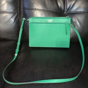 Kate Spade Spring Green